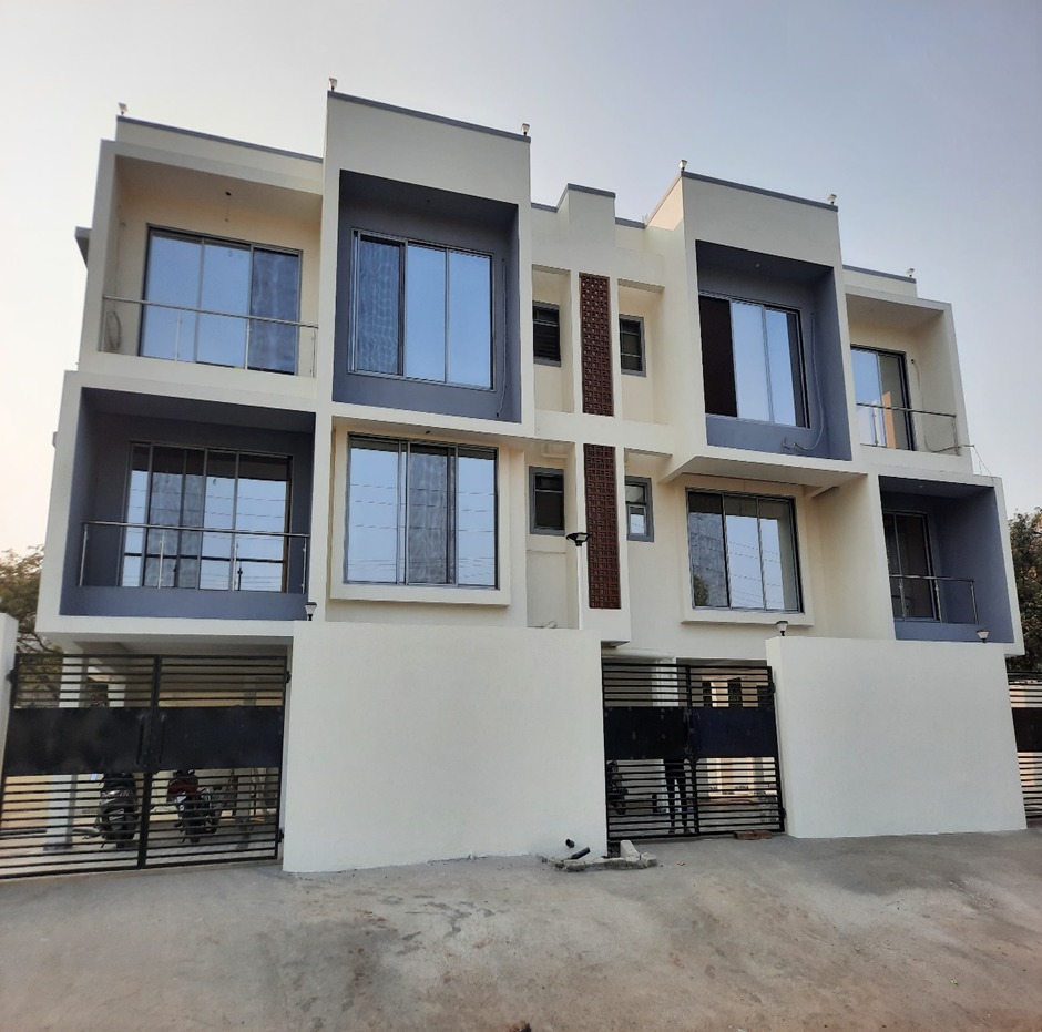 Star Avenue Luxury Villas – Lonavala, Maharashtra